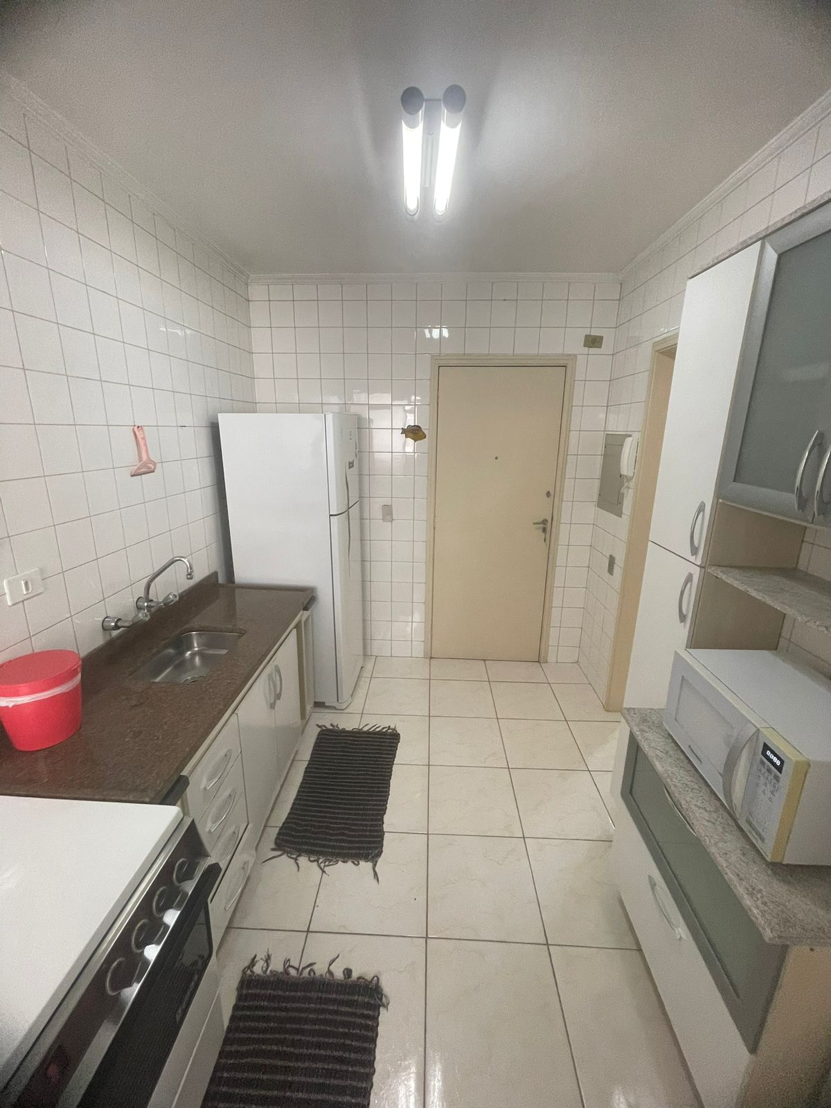 Imagem Apartamento com 2 Quartos para Alugar, 85 m²em Enseada - Guarujá