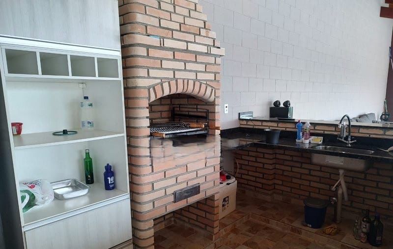 Imagem Casa com 3 Quartos à Venda, 500 m²em Castelano  - Biritiba Mirim