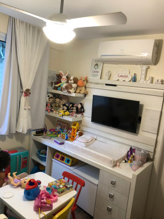 Imagem Apartamento com 3 Quartos à Venda, 116 m² em Icaraí - Niterói