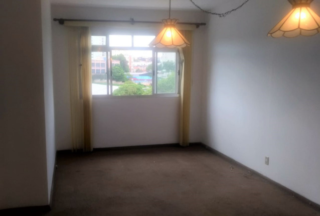 Imagem Apartamento com 2 Quartos à Venda, 73 m² em Vila Guarani (z Sul) - São Paulo
