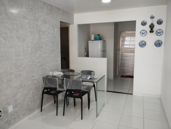 Foto do imóvel: Casa com 3 Quartos à Venda, 56 m² em Satuba - Satuba