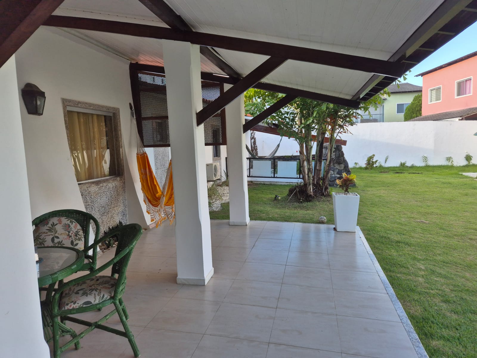 Imagem Casa com 4 Quartos à Venda, 600 m²em Centro - Lauro de Freitas