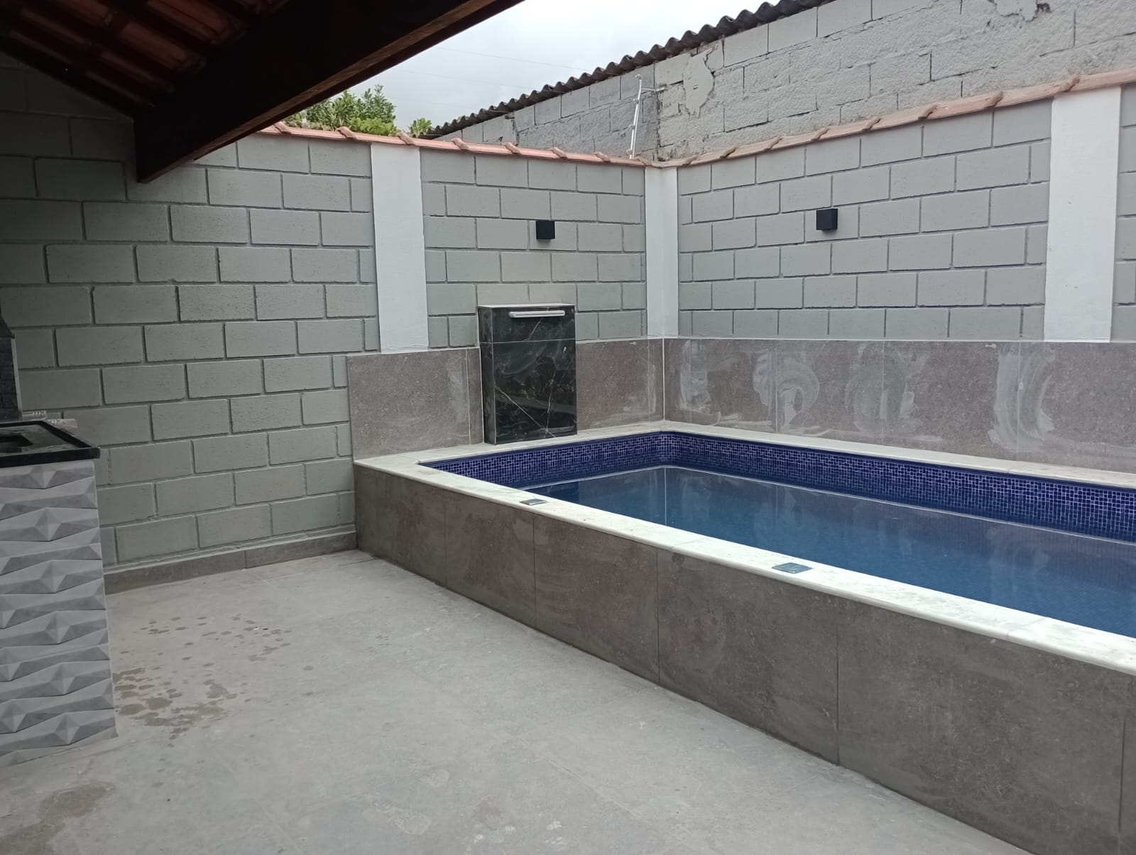 Imagem Casa com 2 Quartos à Venda, 80 m²em Nossa Senhora do Sion - Itanhaém