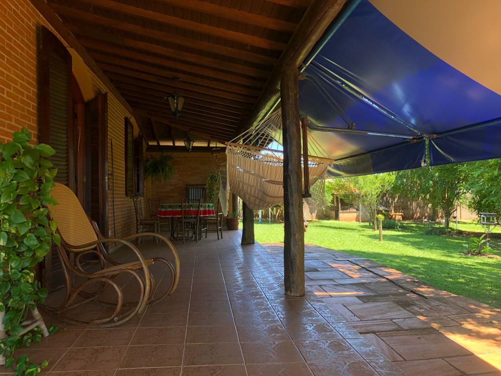 Imagem Casa com 6 Quartos à Venda, 395 m²em Jardim Paulista - Dourado