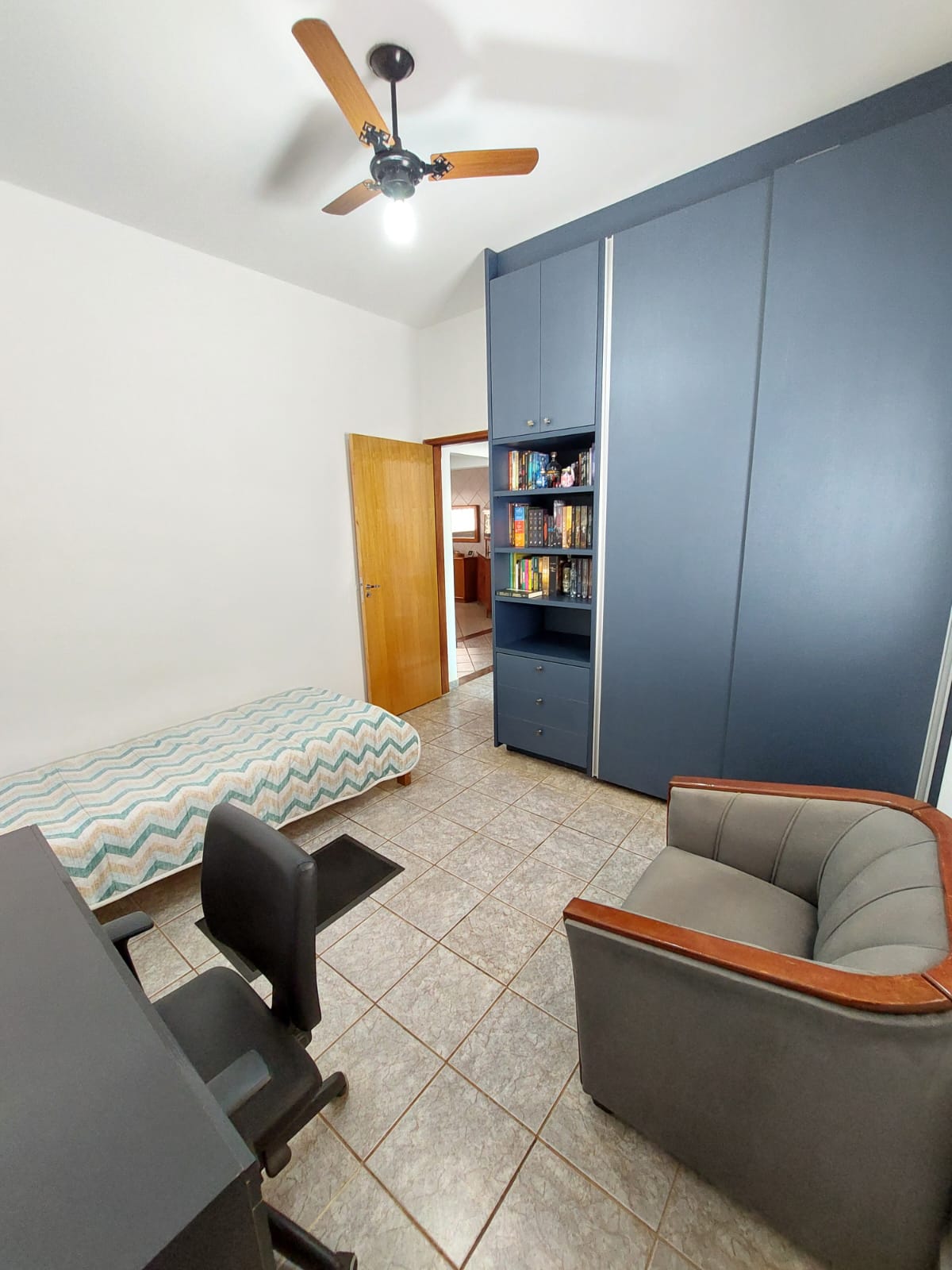 Imagem Casa com 3 Quartos à Venda, 165 m² em Jardim Caparroz - São José do Rio Preto