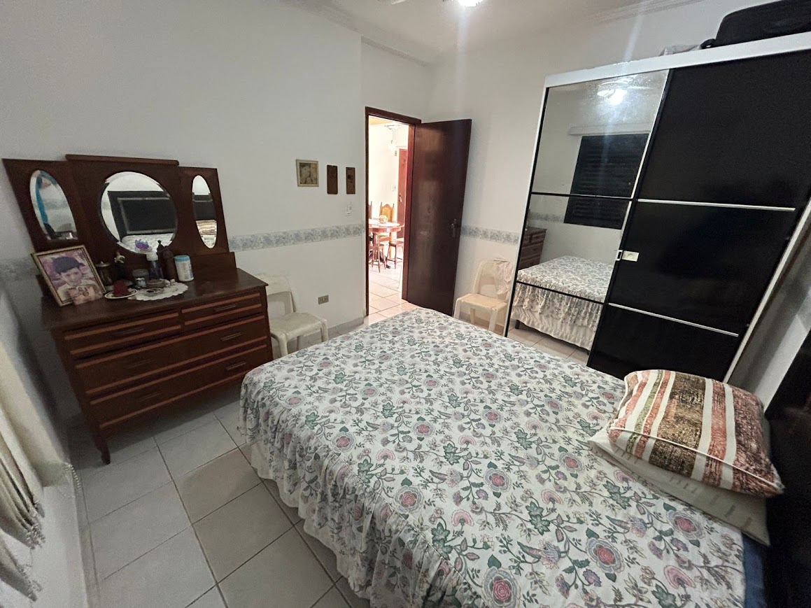 Imagem Apartamento com 2 Quartos à Venda, 70 m² em Tupi - Praia Grande
