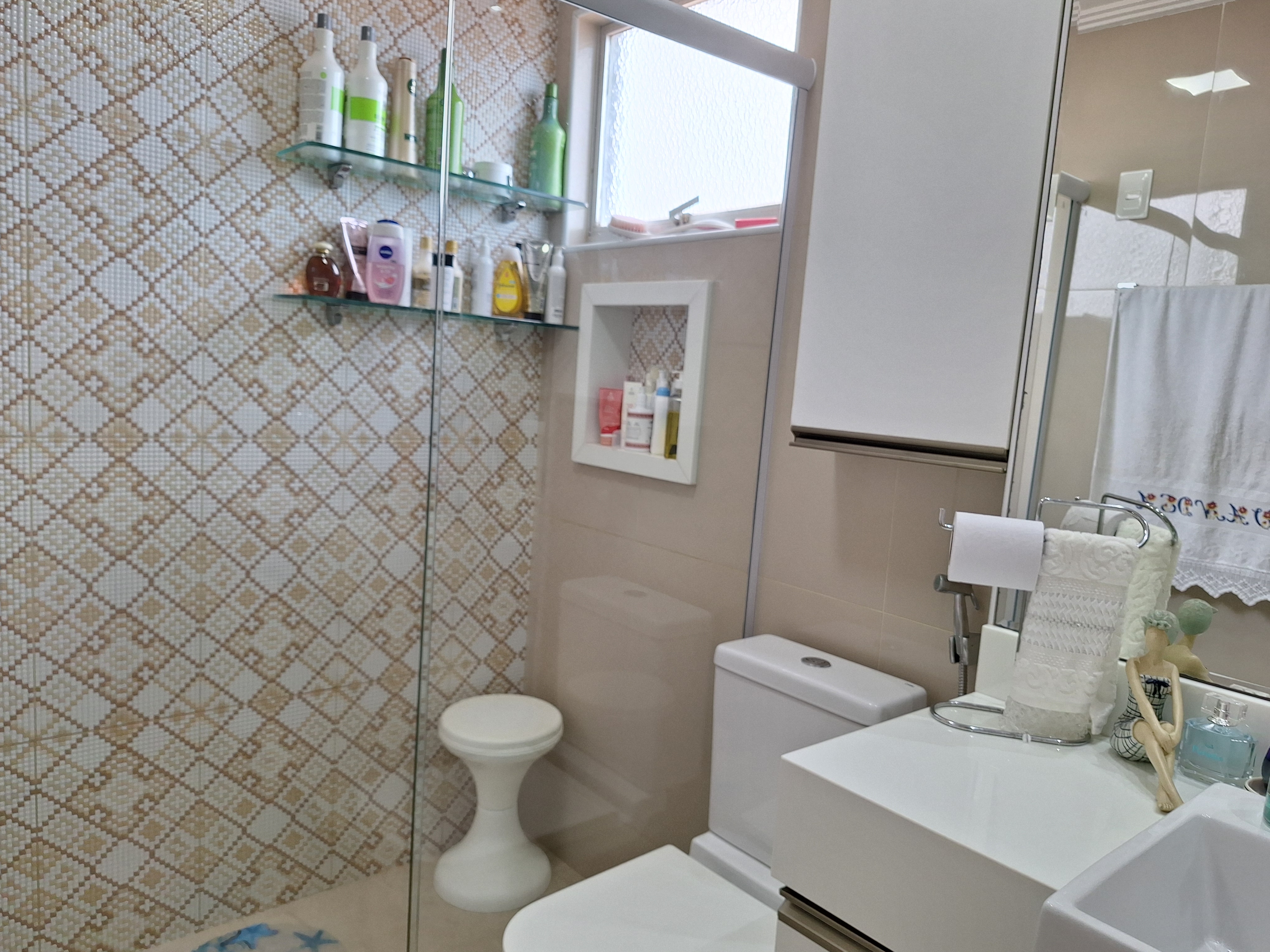 Foto do imóvel: Apartamento com 3 Quartos à Venda, 105 m²em Centro - Fortaleza