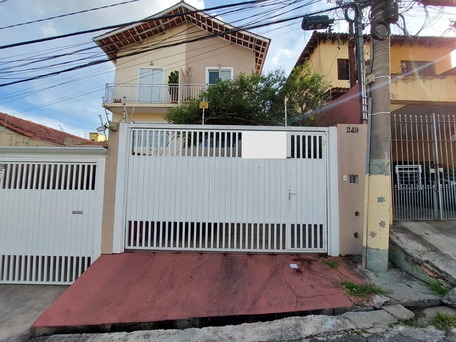 Foto do imóvel: Sobrado com 3 Quartos à Venda, 220 m² em Jardim Monte Kemel - São Paulo