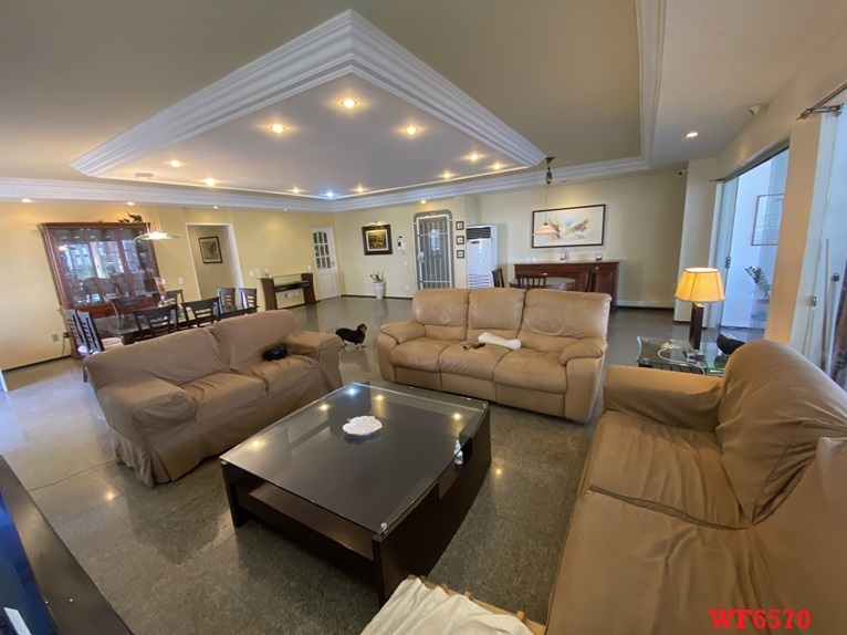 Imagem Cobertura com 3 Quartos à Venda, 360 m² em Aldeota - Fortaleza