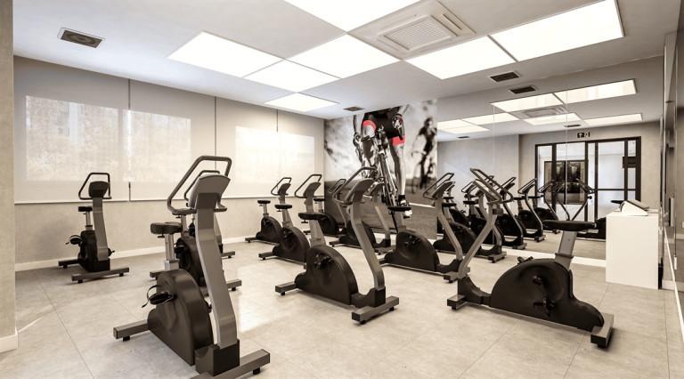 Foto do imóvel: Apartamento com 3 Quartos à Venda, 115 m² em Barra da Tijuca - Rio de Janeiro