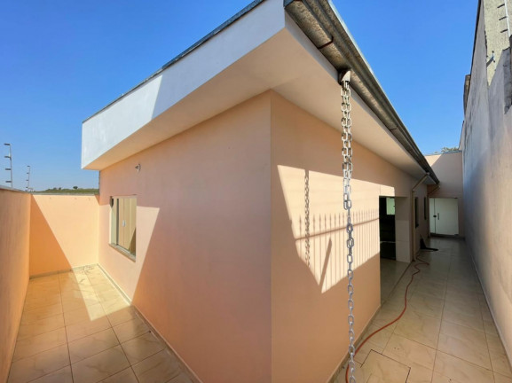 Imagem Casa com 3 Quartos à Venda, 144 m² em Jardim Alvorada - Alfenas