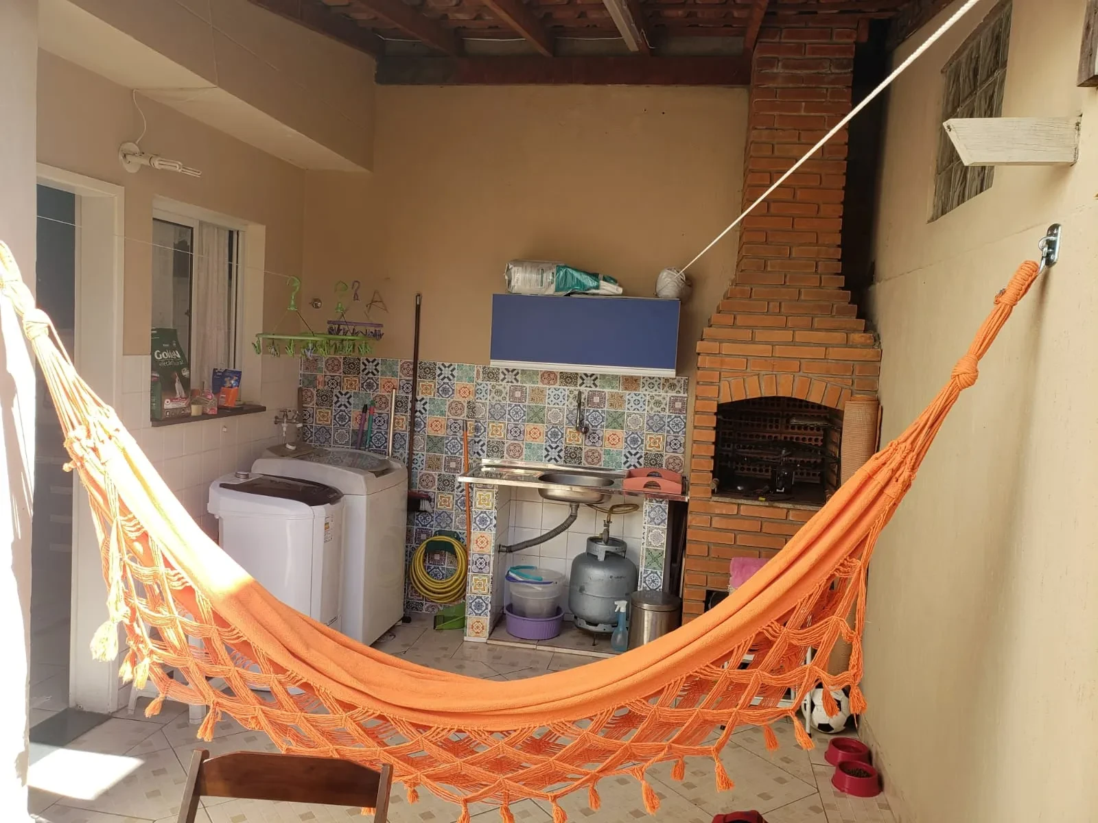 Imagem Casa de Condomínio com 2 Quartos à Venda, 60 metro em Granja Viana - Cotia