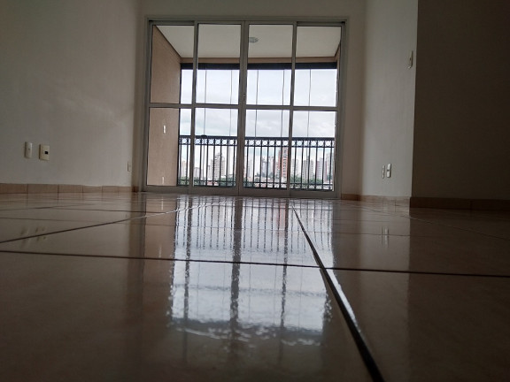 Imagem Apartamento com 3 Quartos à Venda, 95 m² em Chácara Califórnia - São Paulo