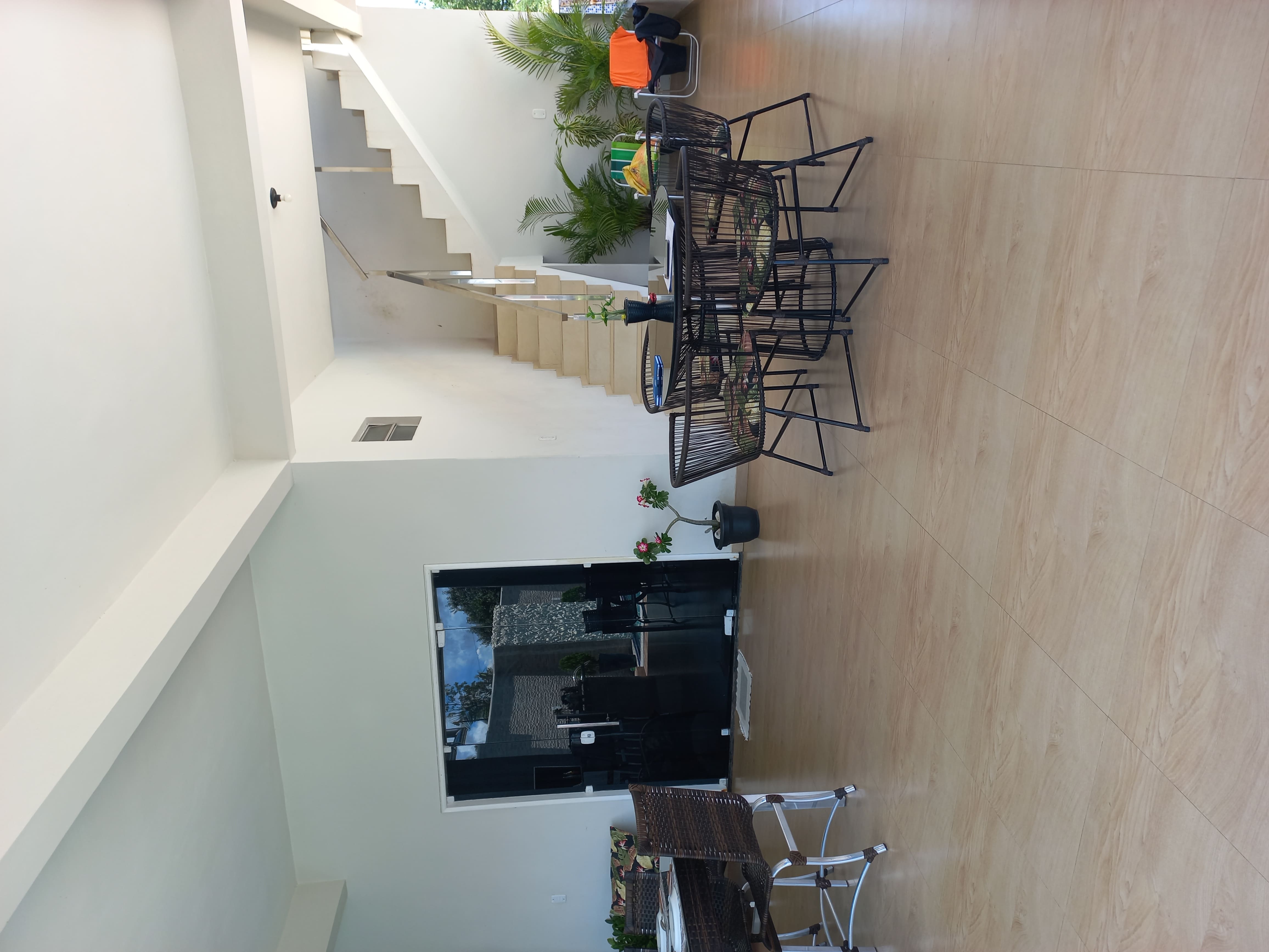 Imagem Casa com 3 Quartos à Venda, 3 m²em Corrente - Rosário