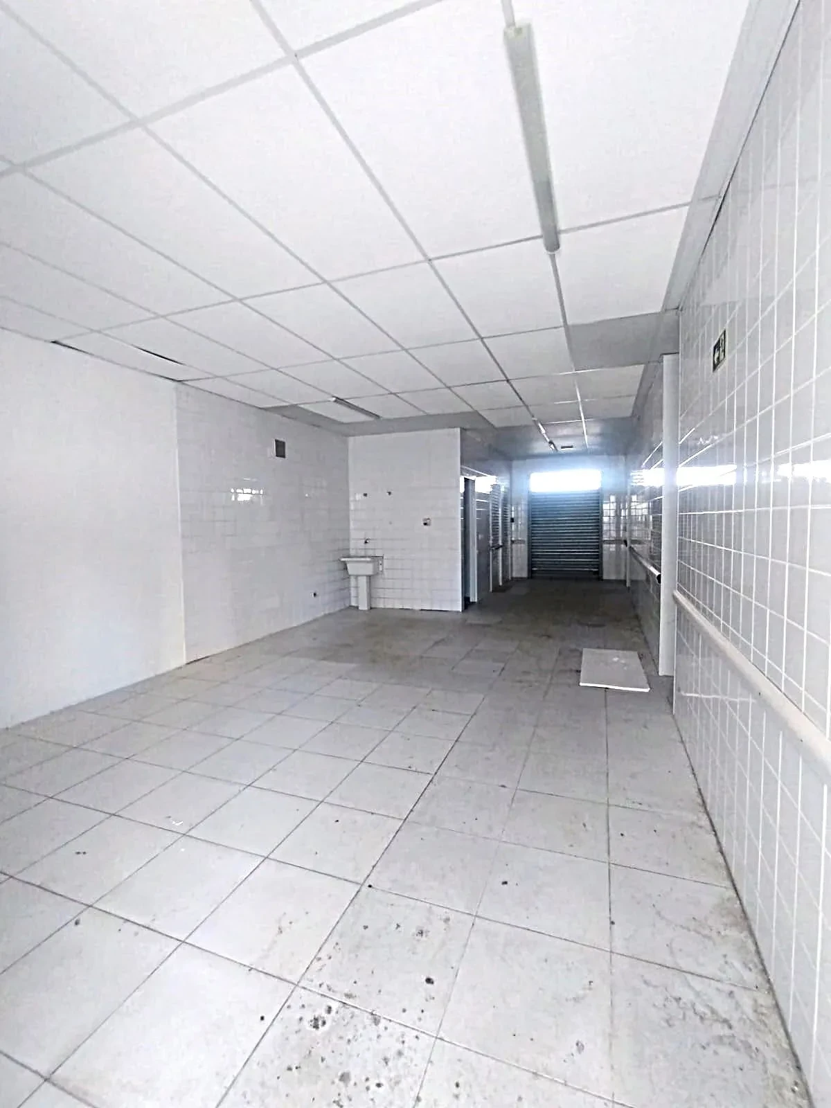 Imagem Imóvel Comercial para Alugar, 450 m² em Mirandópolis - São Paulo