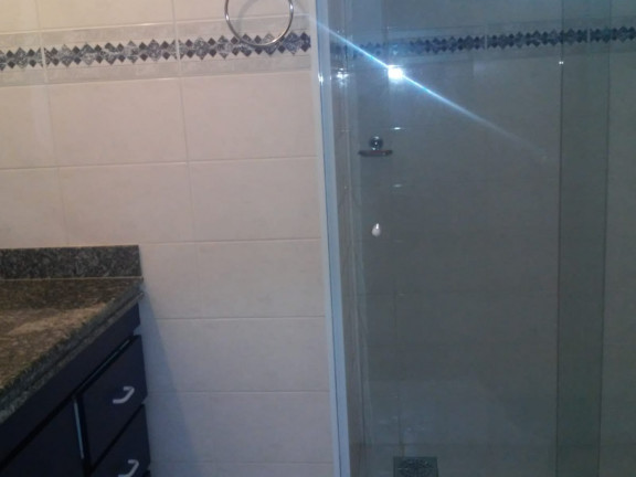 Imagem Apartamento com 3 Quartos à Venda, 110 m² em Enseada - Guarujá