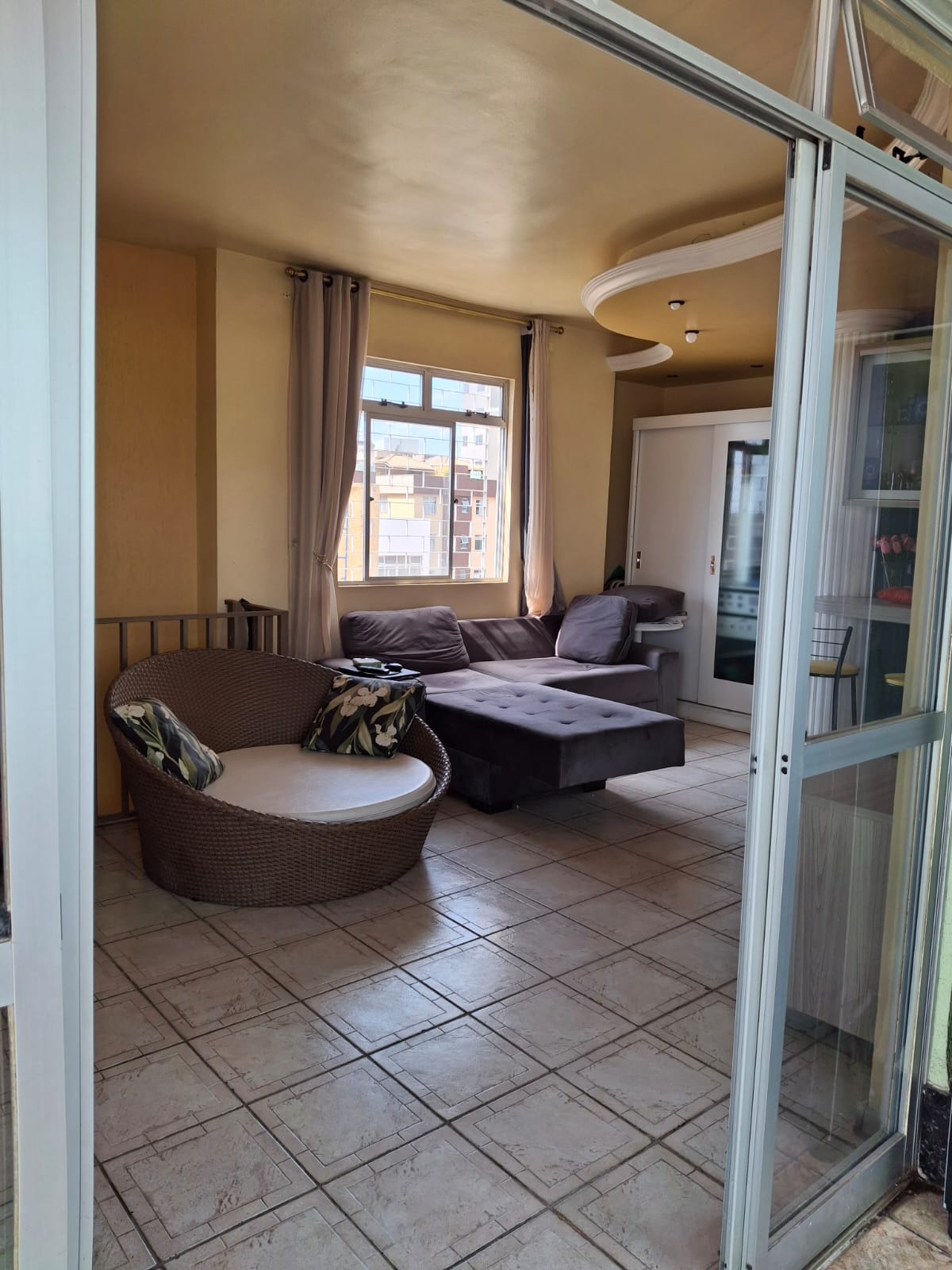 Imagem Cobertura com 3 Quartos à Venda, 177 m² em Jardim América - Belo Horizonte