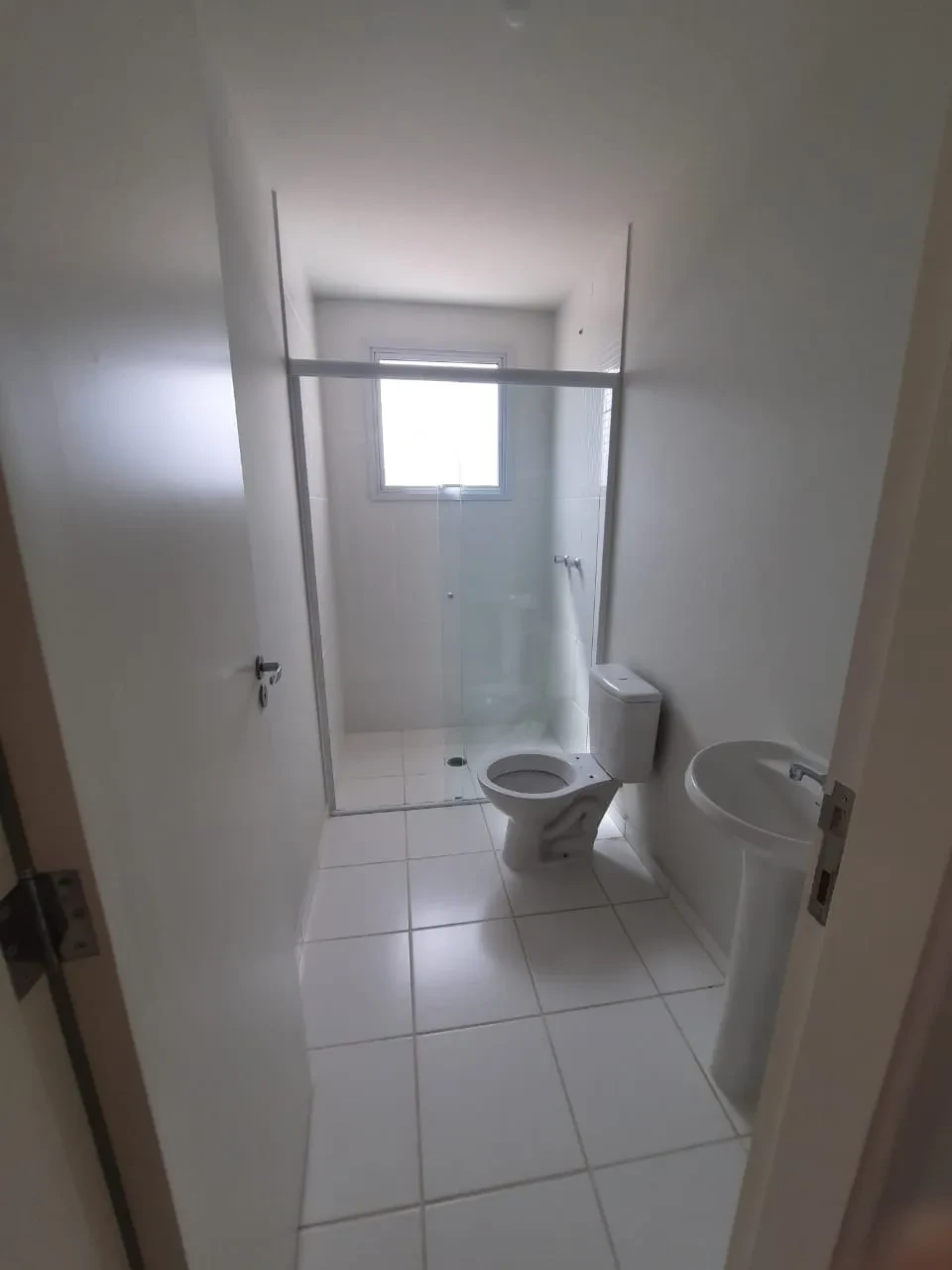 Imagem Apartamento com 2 Quartos para Alugar, 45 metros em Parque Esplanada - Embu das Artes