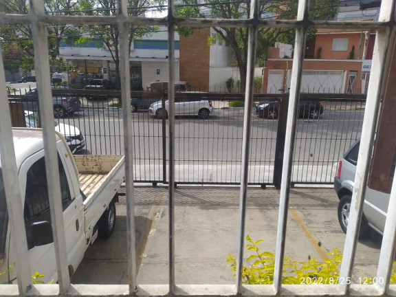 Imagem Apartamento com 2 Quartos à Venda,  em Planalto Paulista - São Paulo