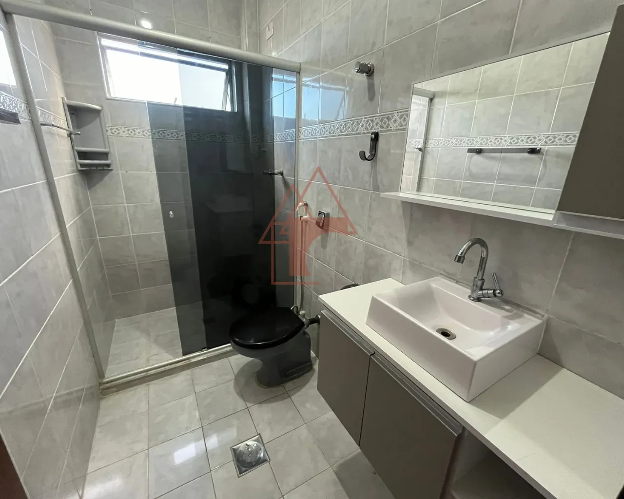 Imagem Apartamento com 1 Quarto à Venda, 66 m² em Jardim Casqueiro - Cubatão
