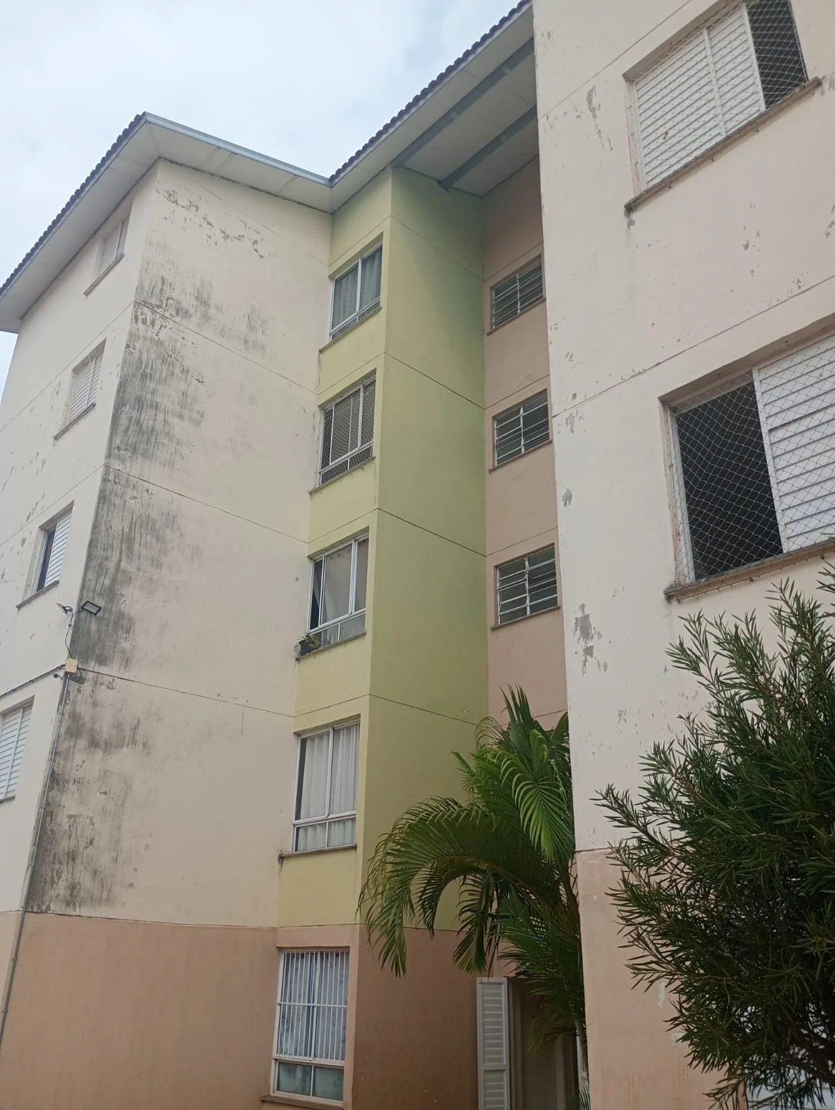 Foto do imóvel: Apartamento com 2 Quartos à Venda, 48 m² em Loteamento Jardim das Águas - Sumaré