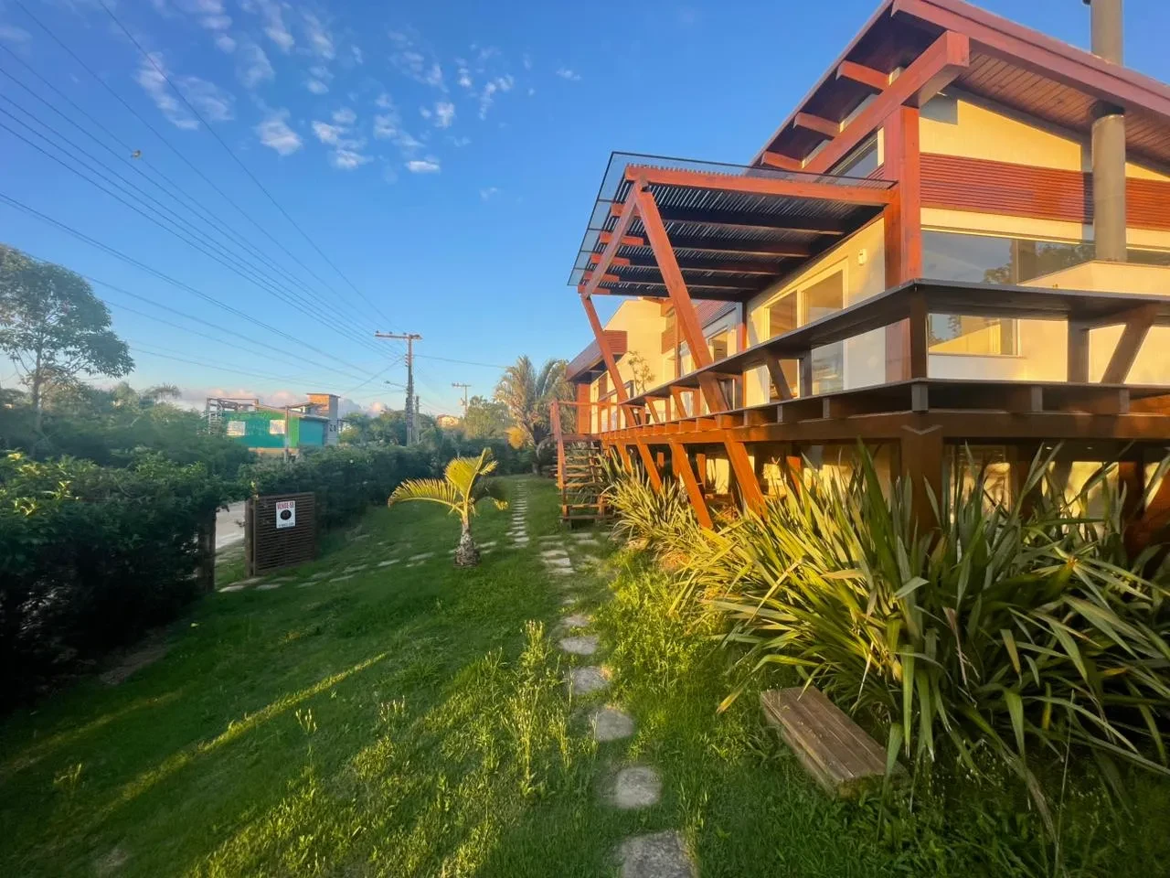 Imagem Casa com 2 Quartos à Venda, 110 metros em Imbituba - Imbituba