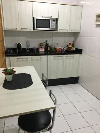 Imagem Apartamento com 3 Quartos à Venda, 94 m² em Saúde - São Paulo