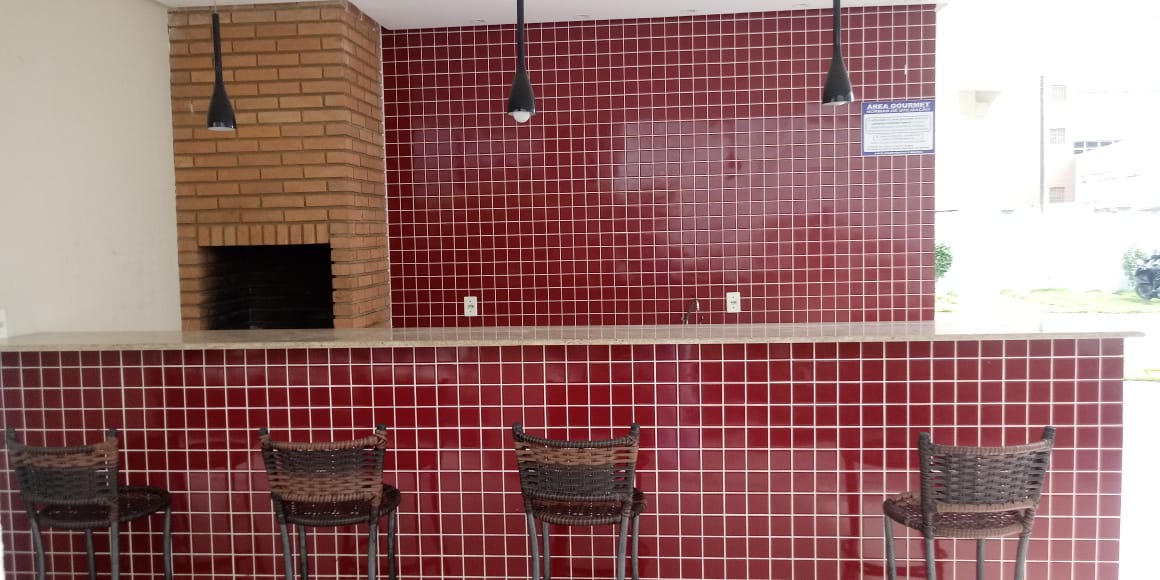 Imagem Apartamento com 2 Quartos para Alugar, 43 m²em Cidade Universitária - Maceió