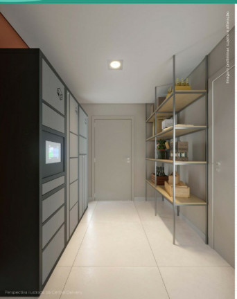Imagem Apartamento com 3 Quartos à Venda, 79 m² em Ipiranga - São Paulo