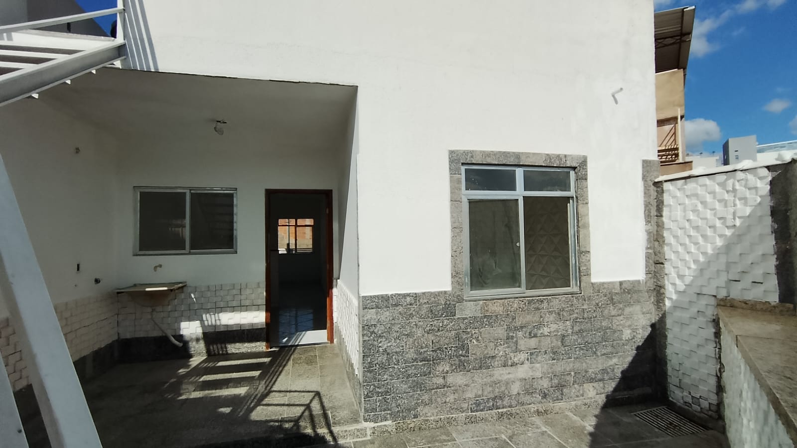 Imagem Casa com 2 Quartos à Venda, 165 m² em Santa Cecília - Juiz de Fora