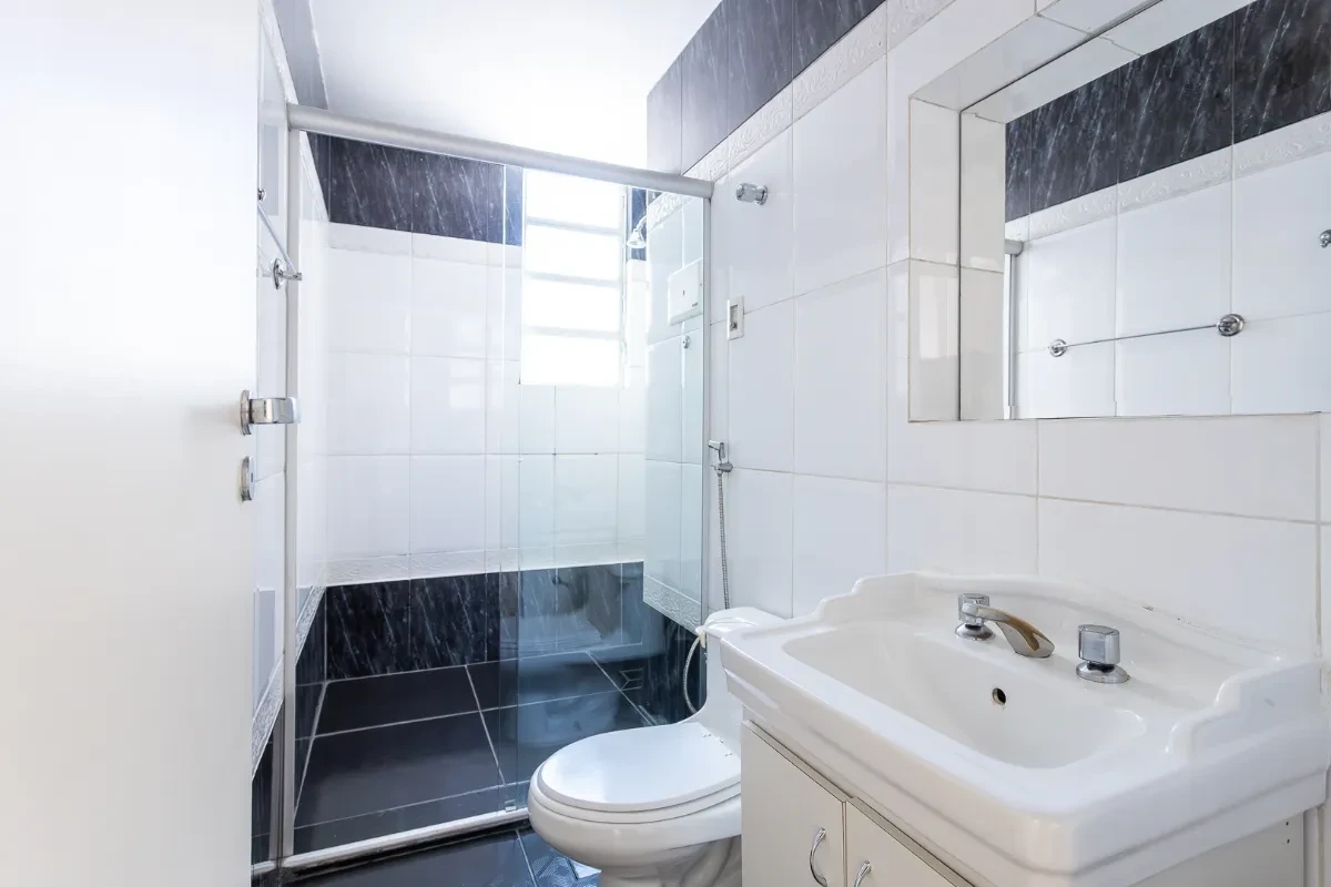 Imagem Apartamento com 3 Quartos à Venda, 134 m² em Higienópolis - São Paulo