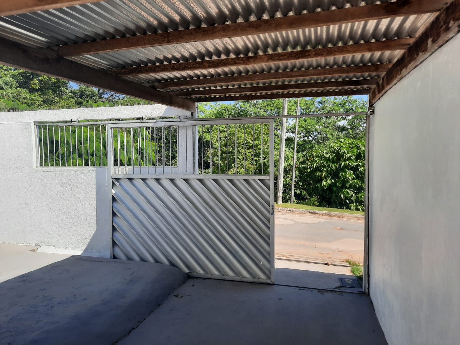 Imagem Casa com 3 Quartos à Venda, 60 metro em Alvorada - Manaus