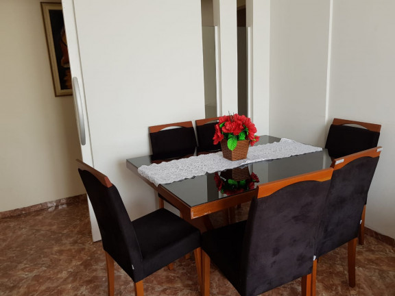 Imagem Apartamento com 3 Quartos à Venda, 98 m² em Ipiranga - São Paulo