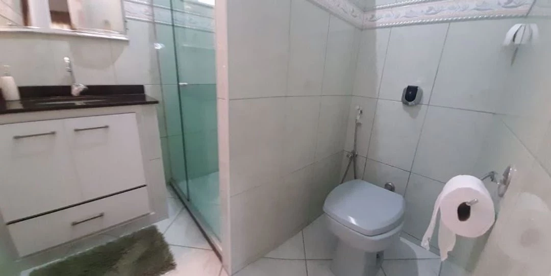 Imagem Casa com 3 Quartos à Venda, 185 m² em Caminho de Búzios - Cabo Frio