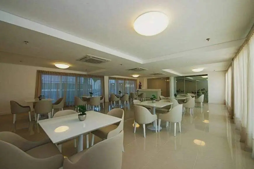 Imagem Apartamento com 3 Quartos à Venda, 164 m²em Fátima - Fortaleza