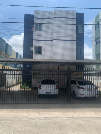 Apartamento com 3 Quartos à Venda,  em Jardim Atlântico - Olinda