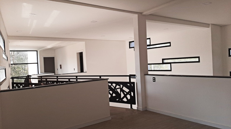 Imagem Casa com 4 Quartos à Venda, 328 m² em Serra dos Lagos (Jordanésia) - Cajamar