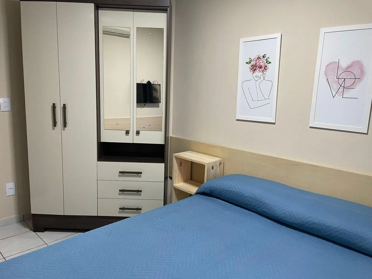 Imagem Flat com 2 Quartos à Venda, 51 m²em Ponta Negra - Natal