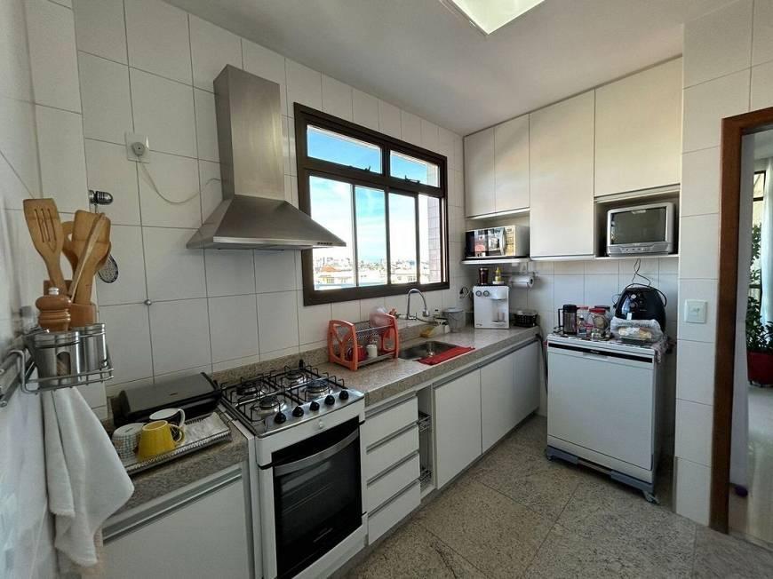 Imagem Apartamento com 4 Quartos à Venda, 118 m²em Prado - Belo Horizonte