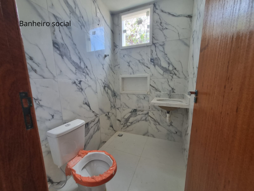 Imagem Casa com 2 Quartos à Venda, 80 m²em Portal de Jacaraípe - Serra