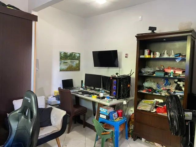 Imagem Casa com 4 Quartos à Venda, 207 m² em  - 