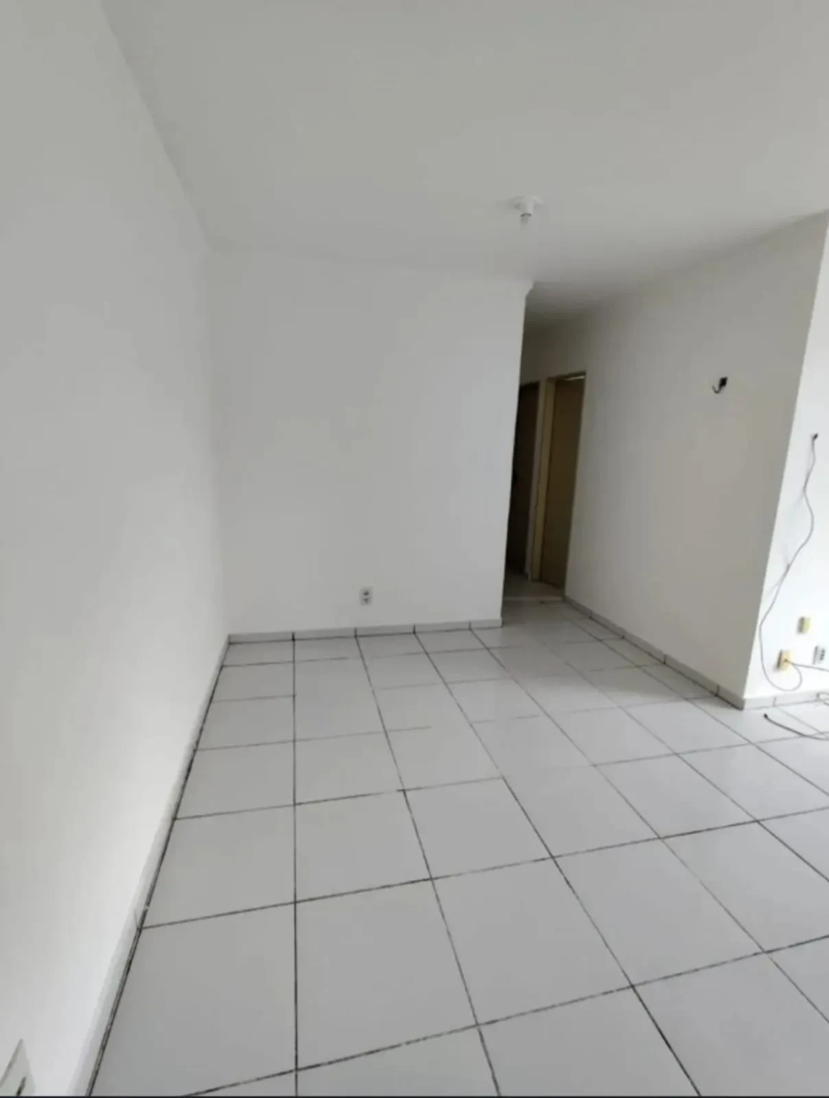 Imagem Apartamento com 3 Quartos à Venda, 68 metros em Nova Parnamirim - Parnamirim
