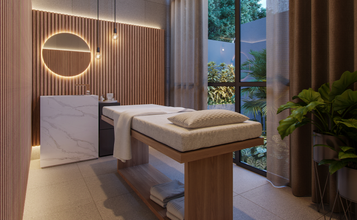 Imagem Apartamento com 3 Quartos à Venda, 91 m² em Jardim das Acácias - São Paulo