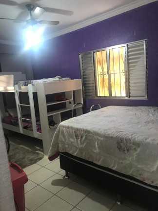 Imagem Casa com 3 Quartos à Venda, 340 m² em Guilhermina - Praia Grande