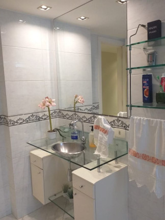 Imagem Apartamento com 3 Quartos à Venda ou Temporada, 161 m²em Icaraí - Niterói