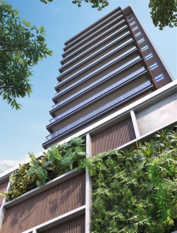 Imagem Apartamento com 3 Quartos à Venda, 125 m² em Barra da Tijuca - Rio de Janeiro