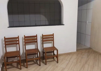 Imagem Sobrado com 3 Quartos à Venda, 325 m² em Jardim Arantes - São Paulo