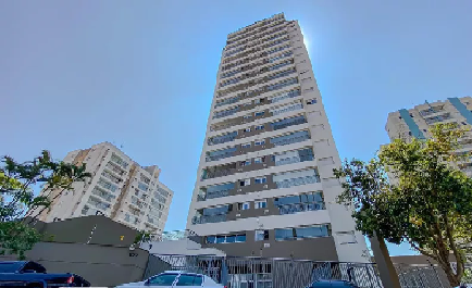 Condomínio Tradição Vila Matilde