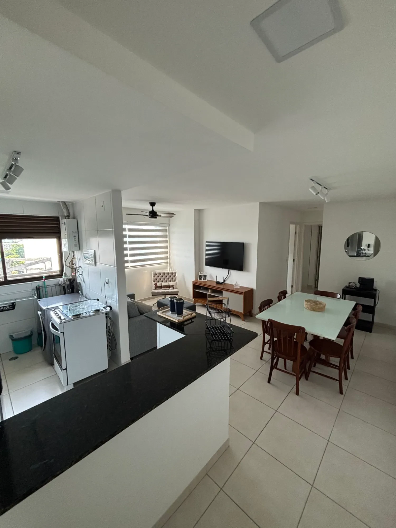 Imagem Apartamento com 2 Quartos à Venda, 58 m² em Santo Amaro - Recife