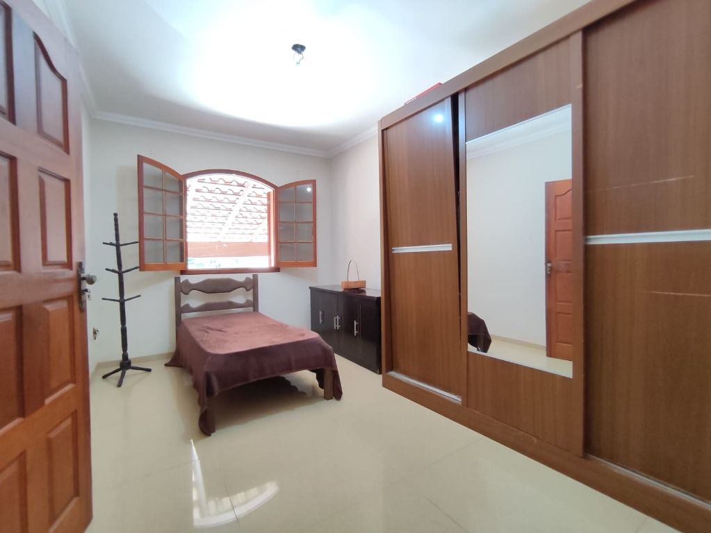 Foto do imóvel: Casa com 4 Quartos à Venda, 200 m² em São Benedito - Santa Luzia